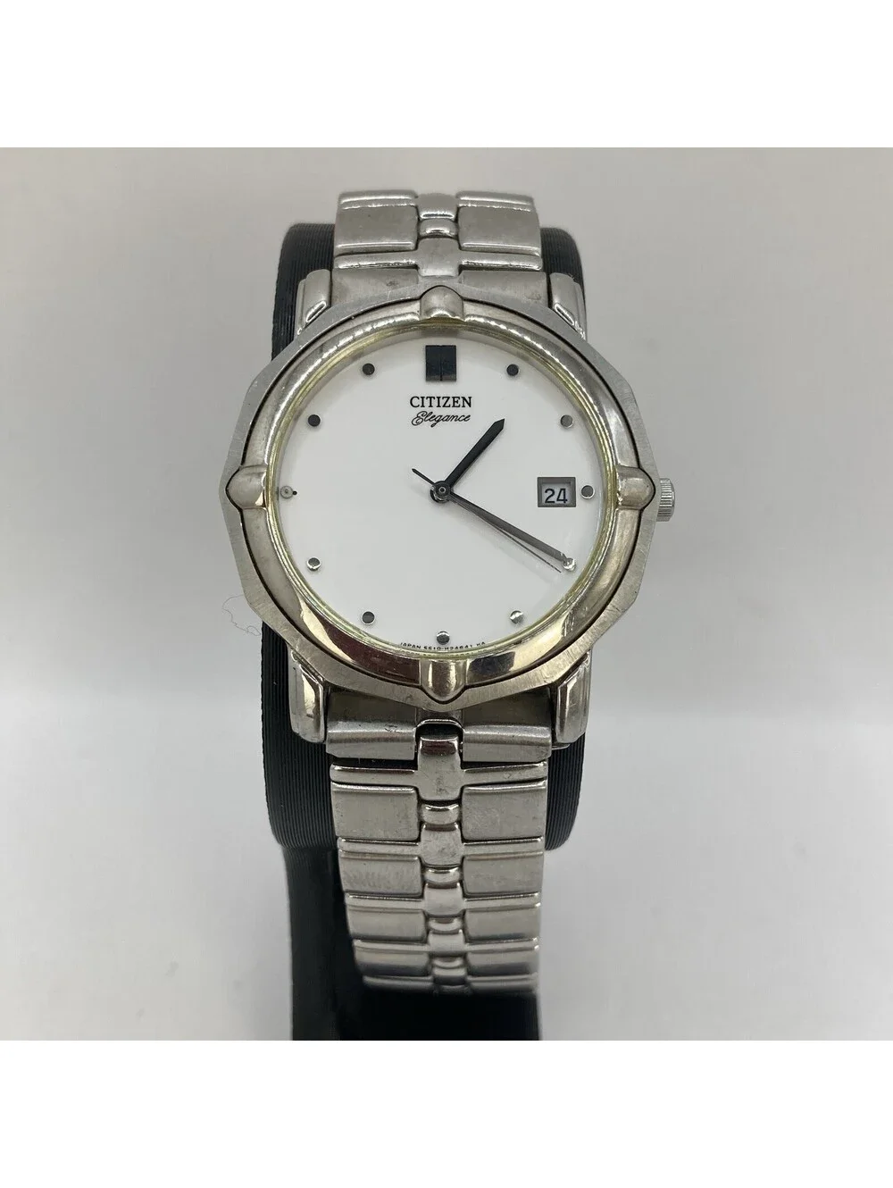 Citizen men’s elegance